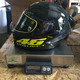Image for article titled The New ICON Airframe Pro Is The Lightest Mass Produced Helmet On The Market